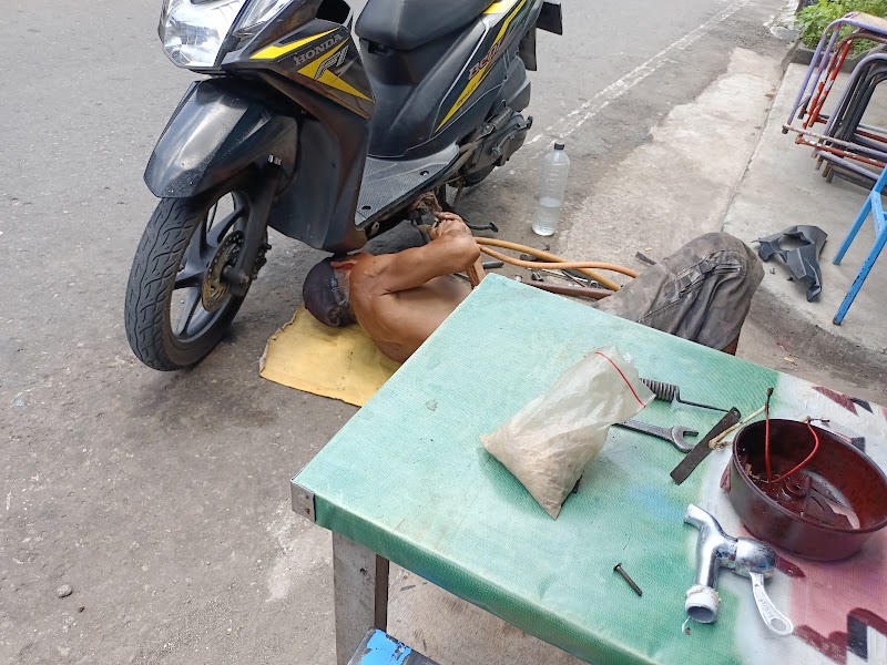 Bengkel Las SEA Sinar Elok Abadi di Kota Yogyakarta