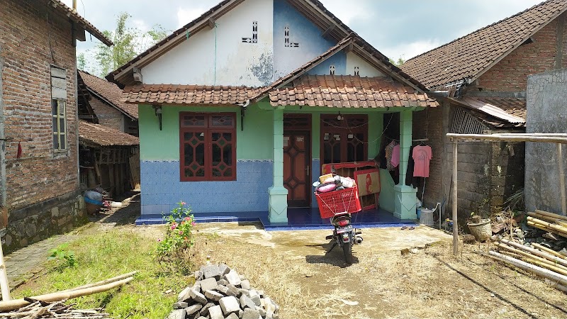 Bengkel Raga Wong Solo Pijat Keluarga di Kota Salatiga