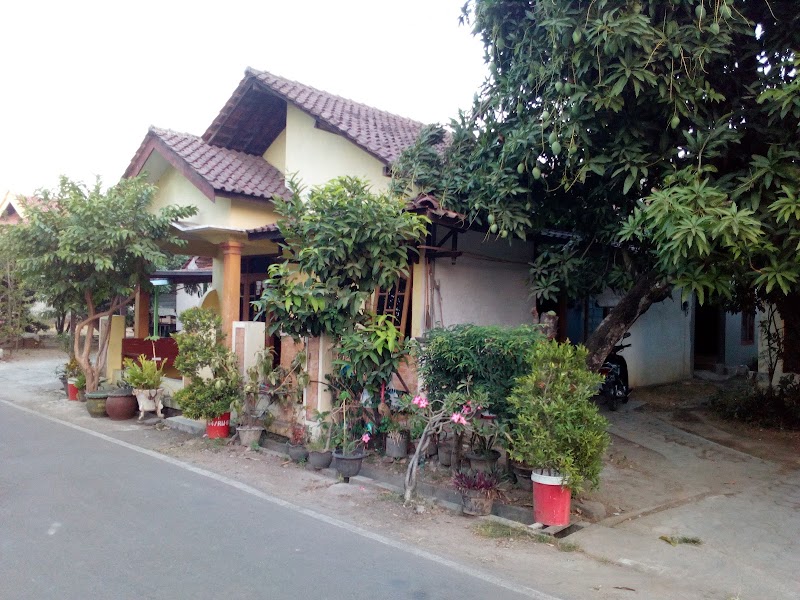 BLKK Menjahit di Kab. Pati