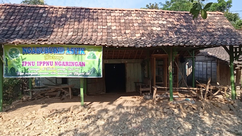 Darji Tukang di Kab. Grobogan