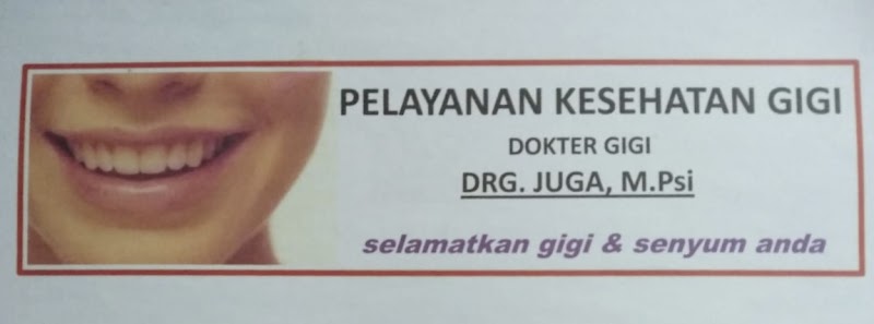 Dental Treatment Center by Juga drg M Psi di Kab. Bangkalan