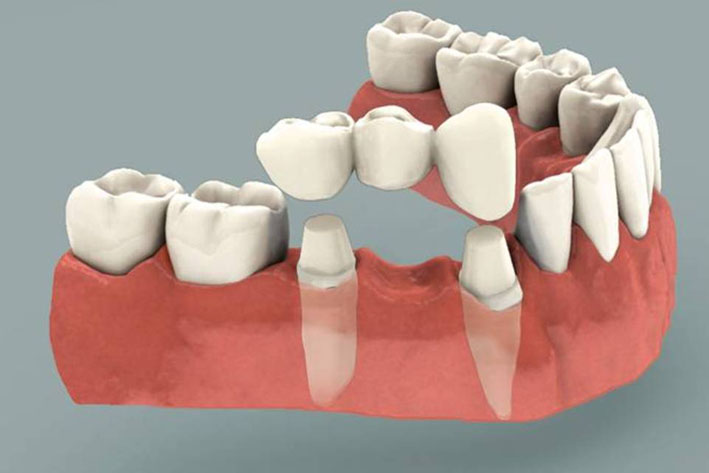 Dental Unique di Tembalang