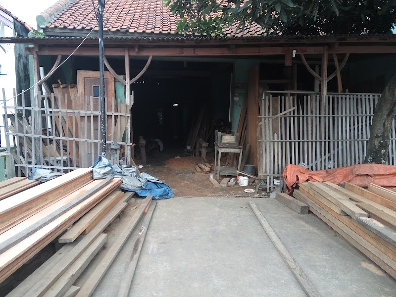 DEPOT KAYU SENGON DAN SASAK di Kab. Batang