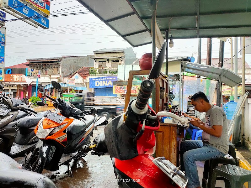 Duplikat kunci randudongkal di Kab. Pemalang