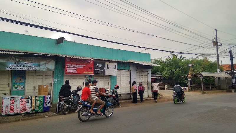 GUNA KUNCI Ahli Kunci Warungasem di Kab. Batang