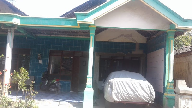 IMAM REFLEKSI di Kab. Magetan