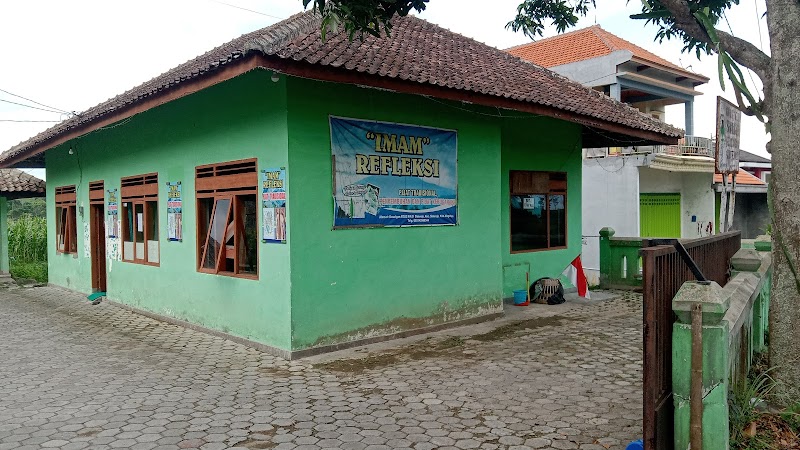 IMAM REFLEKSI di Kab. Magetan