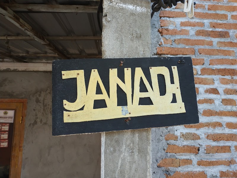 Janadi Pijat di Kab. Rembang