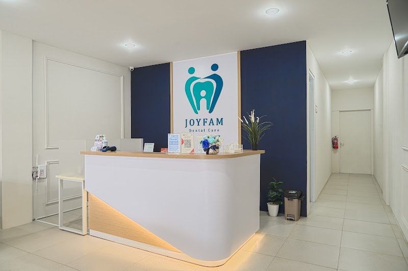 Joyfam Dental Care di Rawalumbu