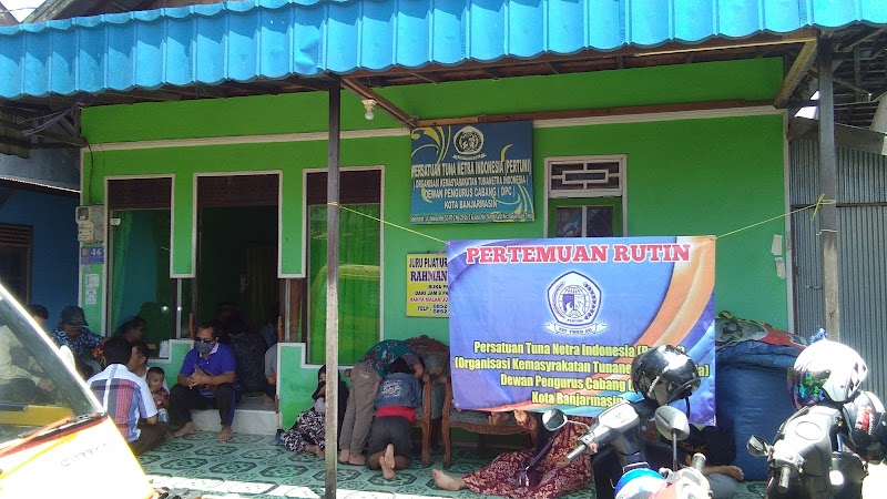 Juru Pijat / Urut Rahman & Supiati di Kota Banjarmasin