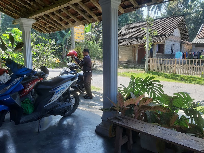 KEDAI KUNCI BLITAR di Kota Blitar