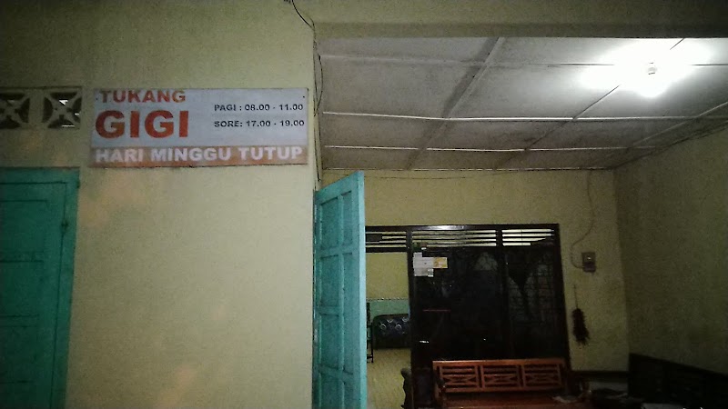 Klinik Gigi d'Smile Jogja di Kota Yogyakarta