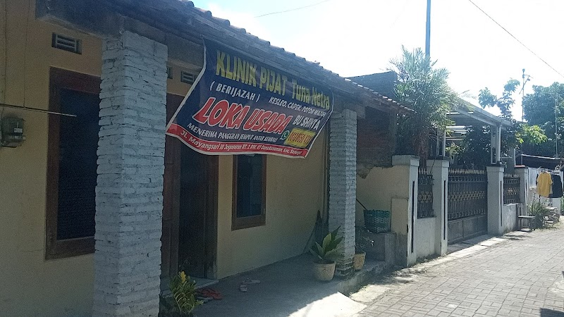 Klinik Pijat Loka Usada bu Shinta di Kota Surakarta