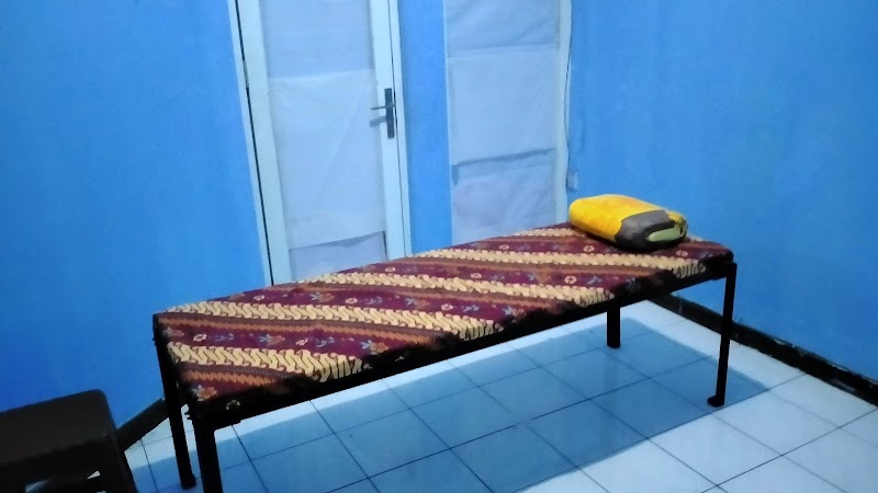 KLINIK PIJAT SEHAT BANDUNG JUARA di Arcamanik