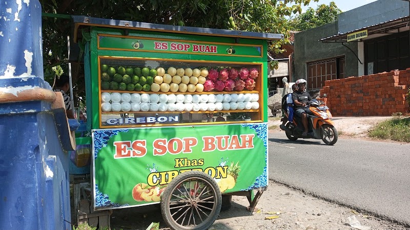 Kunci di Kab. Rembang