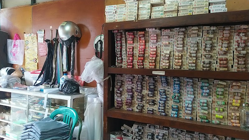 Kwong Tung Tailor Pondok Indah di Kebayoran Lama