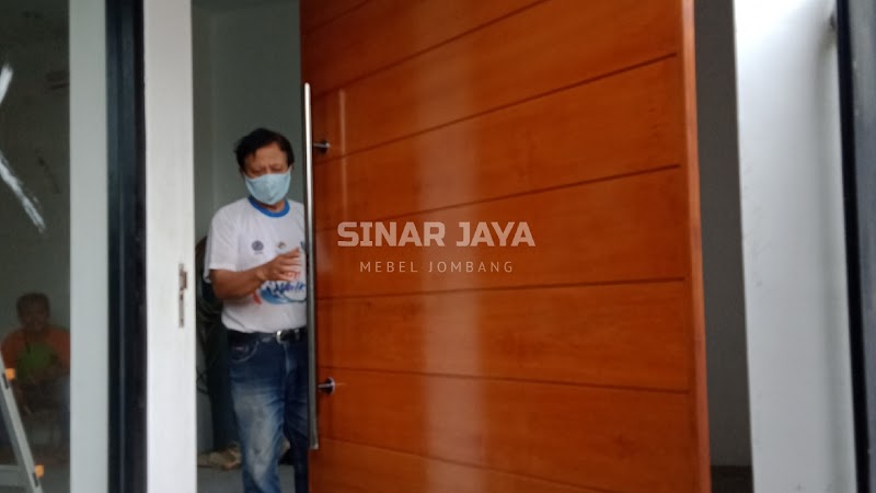 MEBEL SINAR JAYA di Rungkut