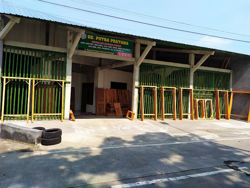 Muntir Meubelair di Kab. Purbalingga