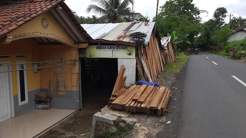 NAKSIR mebel di Kab. Banjarnegara