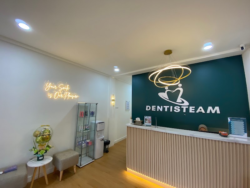 Narto Dental(Tukang gigi) di Pondokgede