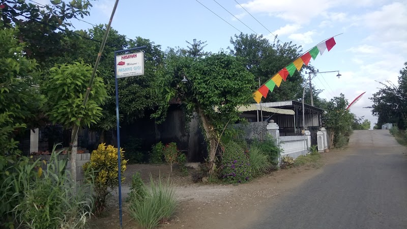 Pasang Gigi Barokah di Kab. Tulungagung