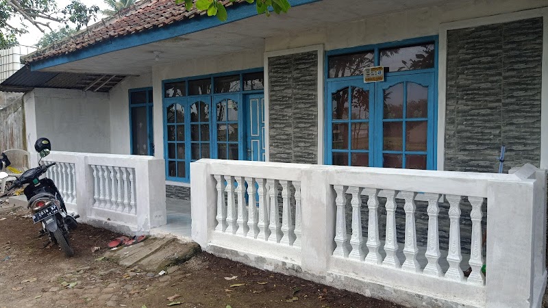 Penjahit Asih tailor di Kab. Bandung Barat