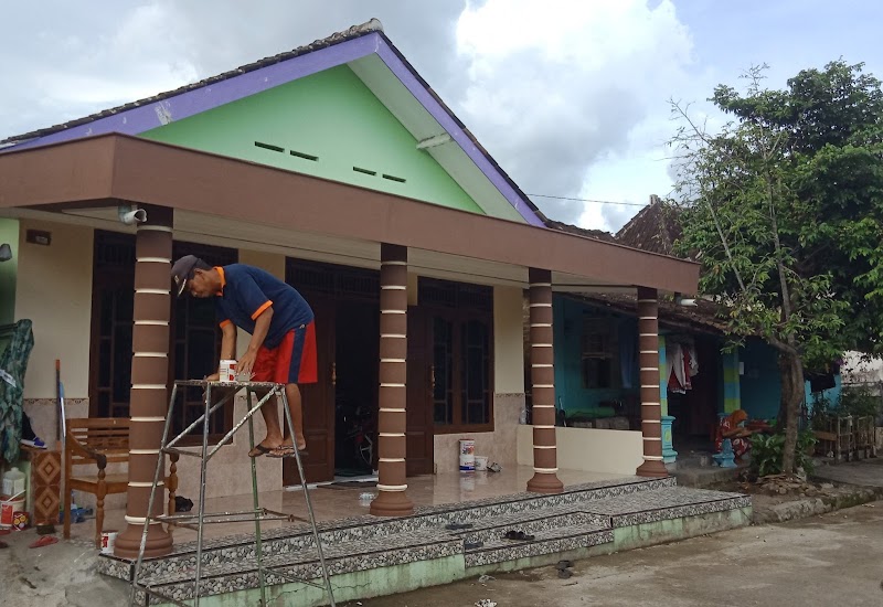 Penjahit Taruna di Kab. Klaten