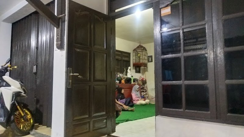 Pijat Pak EKO di Kab. Pemalang