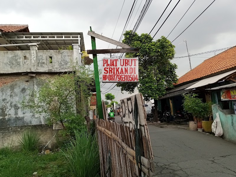 Pijat refleksi sehat setia reflexi di Bekasi Utara