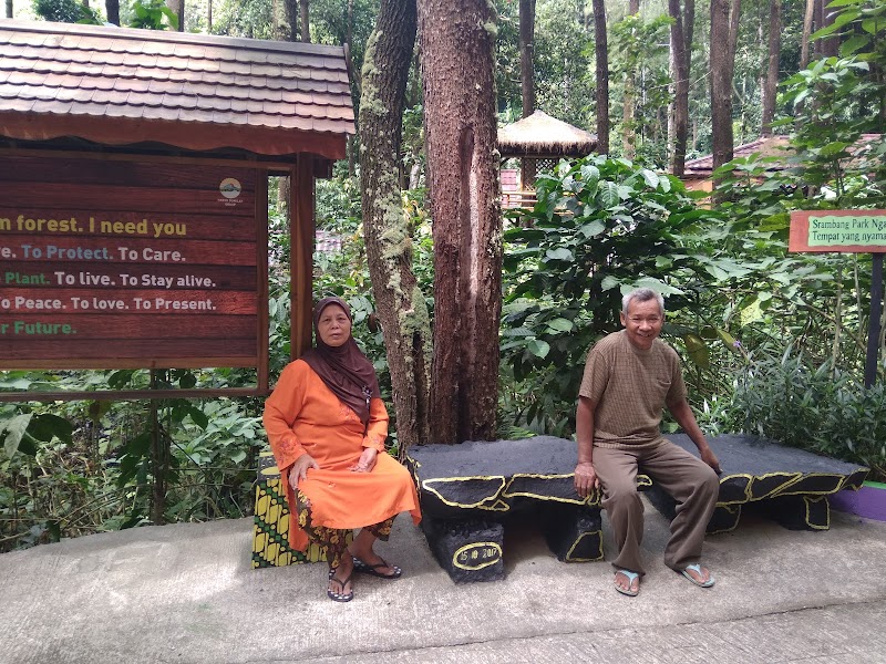 Pijat urut dan bekam bu sayuti di Kab. Ngawi