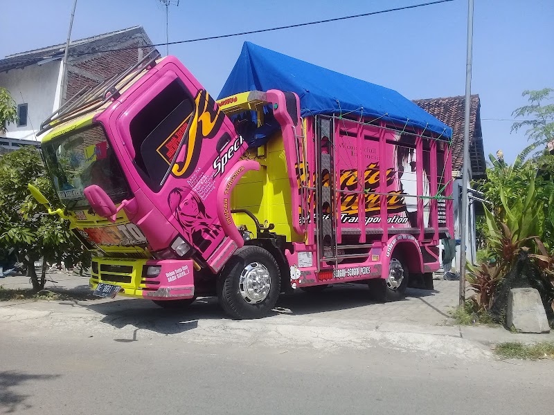 Rizka Putri Dressmaker di Kab. Nganjuk