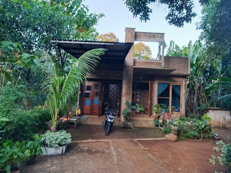 Rumah Dian Las di Kab. Jepara