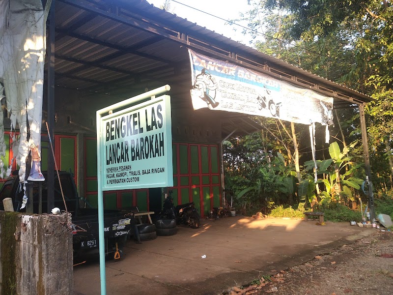 Rumah Dian Las di Kab. Jepara