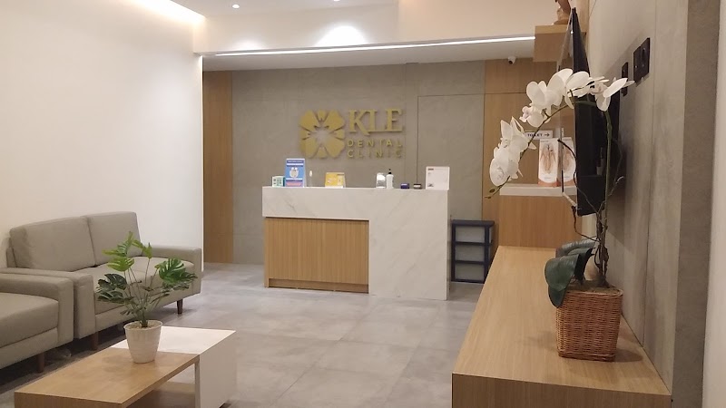 Rumah Gigi Dental Clinic di Semarang Selatan