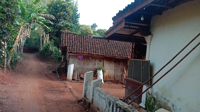 Rumah pijat di Kab. Sumenep