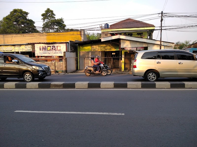 Service Kunci agun di Pasar Rebo