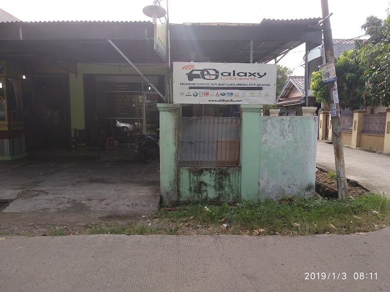 SUKSES AUTO repair ecu dan ahli kunci mobil di Kota Bekasi