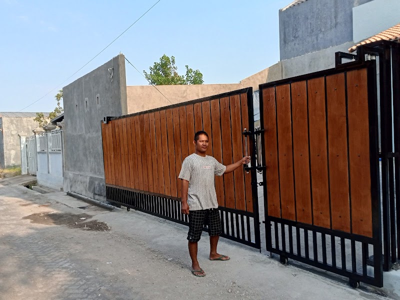 Sumber rejeki las di Kab. Klaten