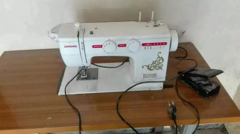 tepikain sewing studio di Bubutan