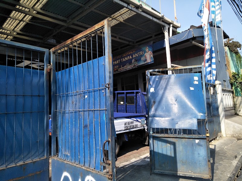 Tukang Gigi Bagus Dental di Bekasi Barat