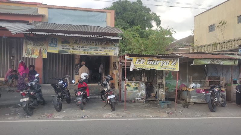 Tukang kunci motor mobil terdekat di Kab. Boyolali