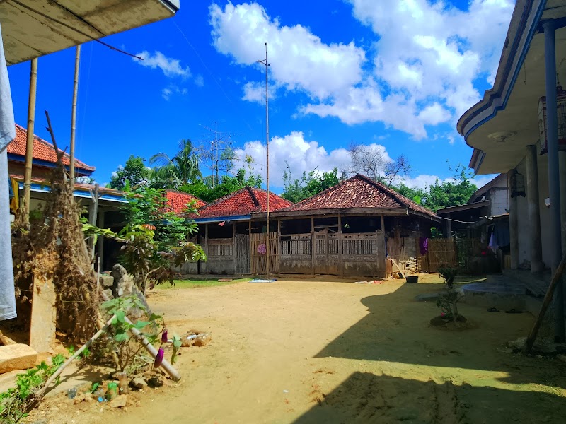 Tukang pijat Bpk.markasan di Kab. Bangkalan