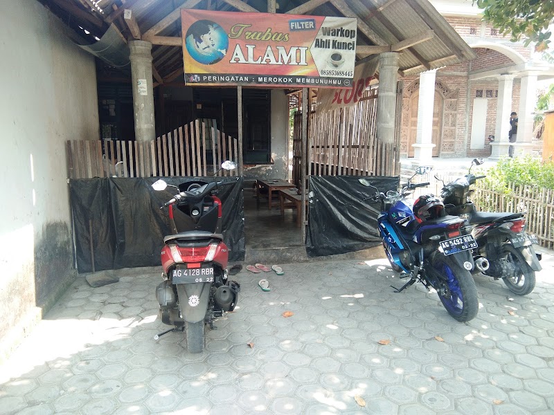 Warkop & Ahli Kunci Panjol di Kab. Tulungagung