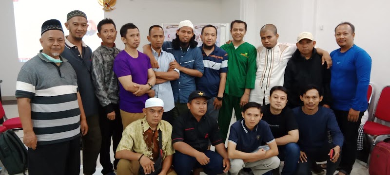 Wibowo Pijit Saraf & Tradisional di Pesanggrahan