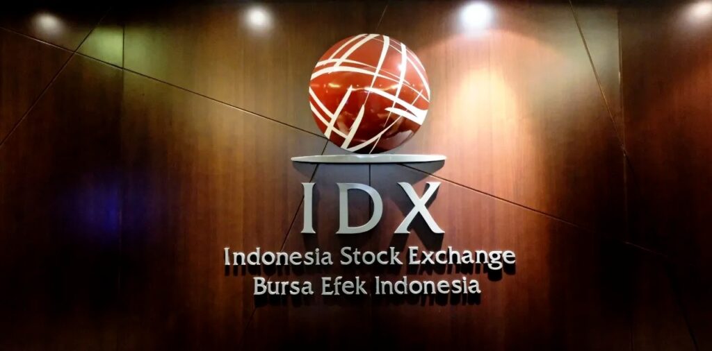 Bursa Efek Indonesia (bei) 1
