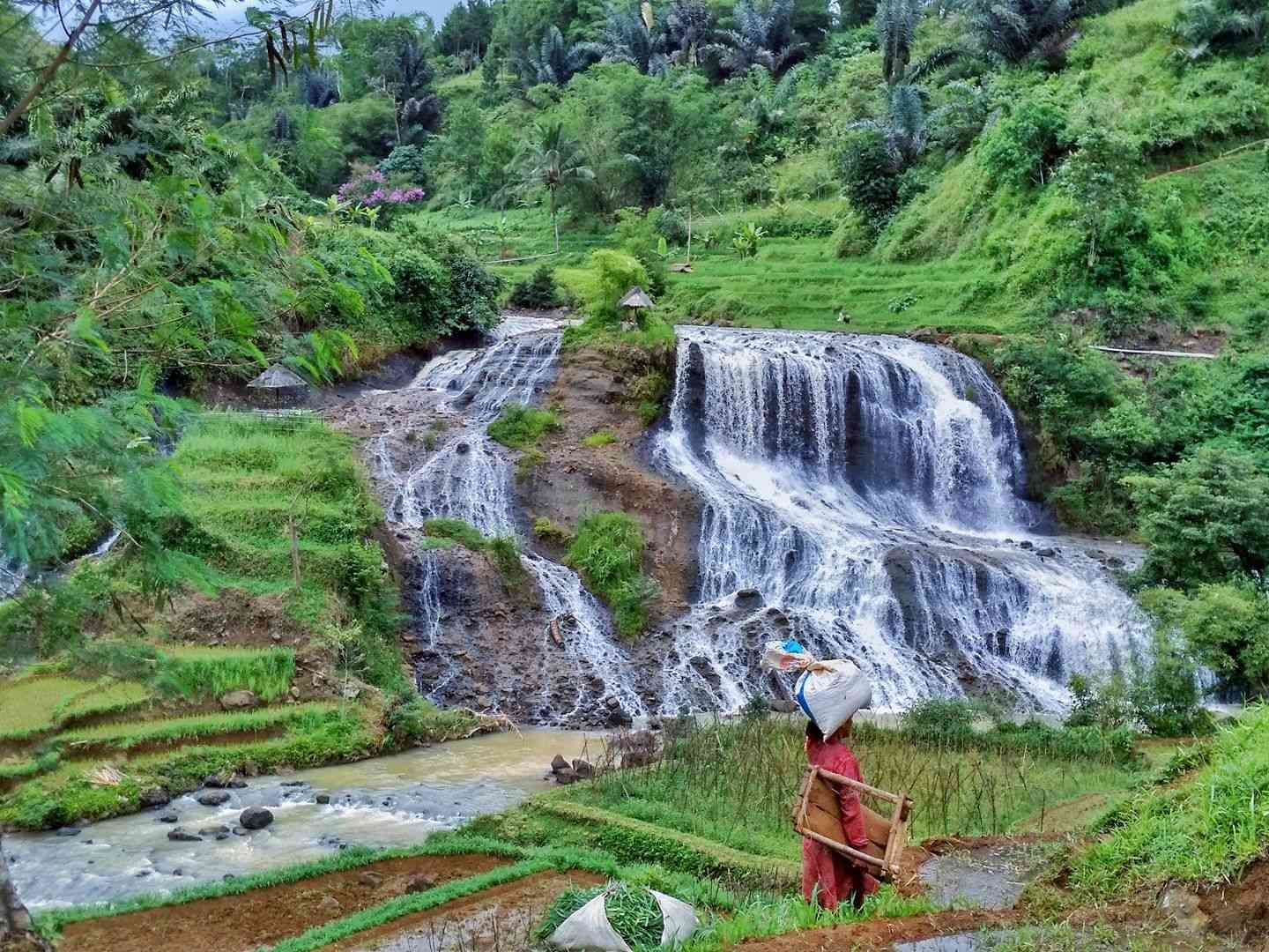 Tentu, ini adalah artikel komprehensif tentang curug terbaik di Jawa Barat dengan target 1600 kata.