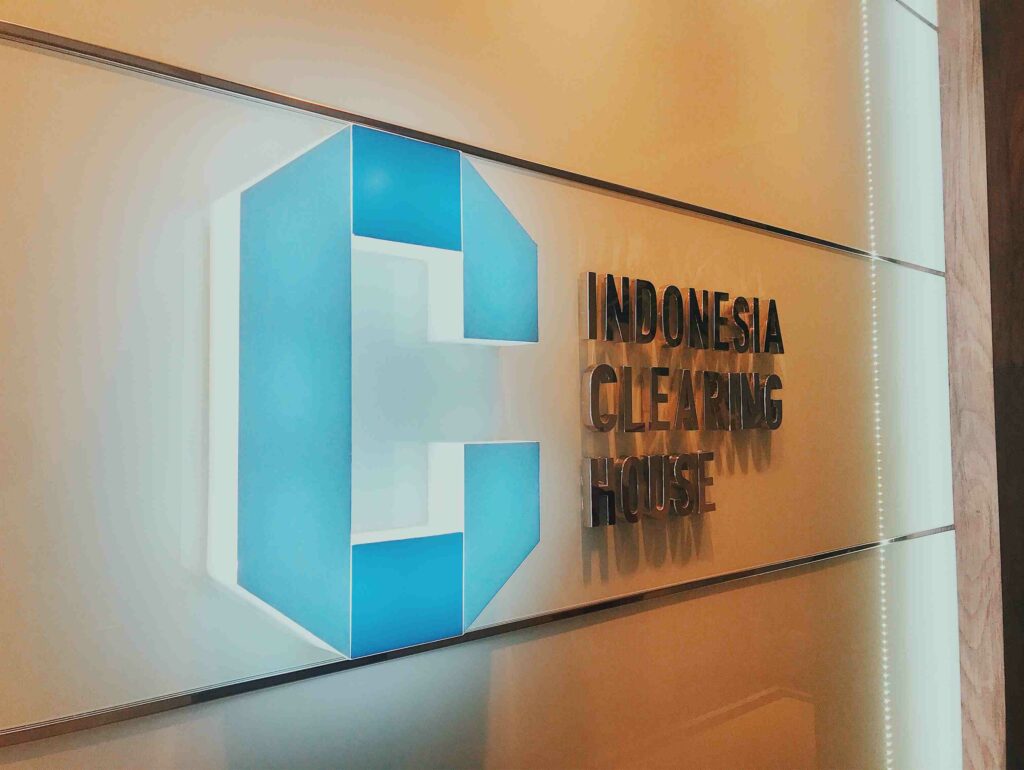 Indonesia Clearing House (ich) 1
