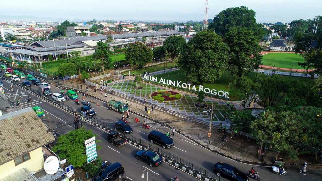 Kabupaten Bogor