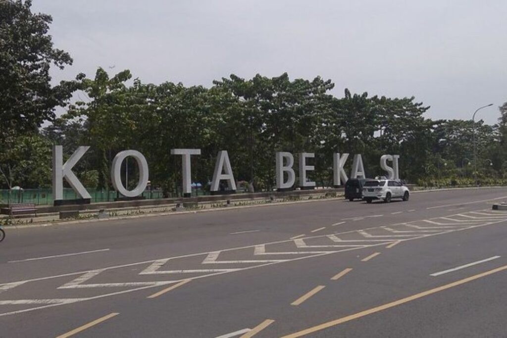 Kota Bekasi