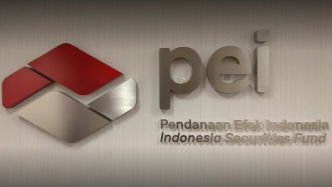 Perusahaan Efek Indonesia (pei) 3
